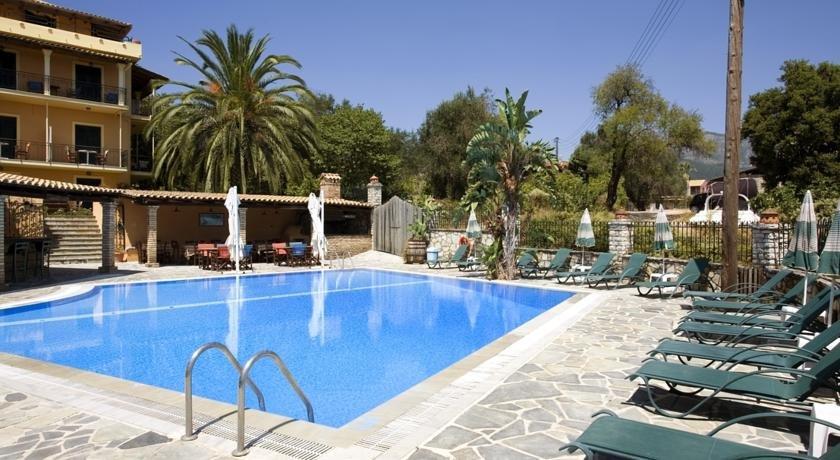 Villa Yannis