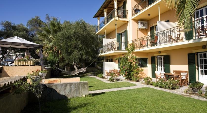 Villa Yannis