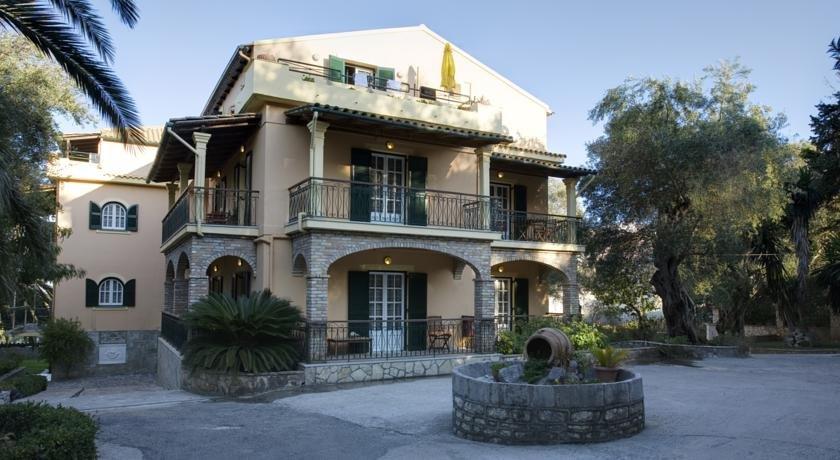 Villa Yannis