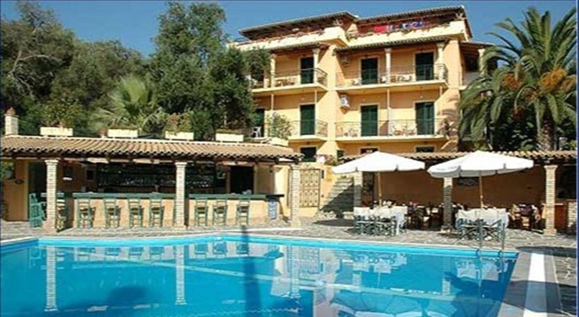 Villa Yannis