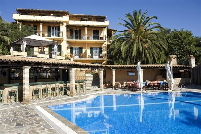 Villa Yannis