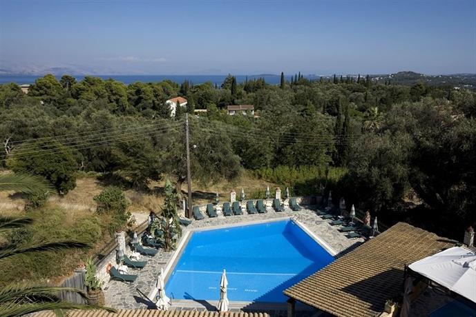 Villa Yannis