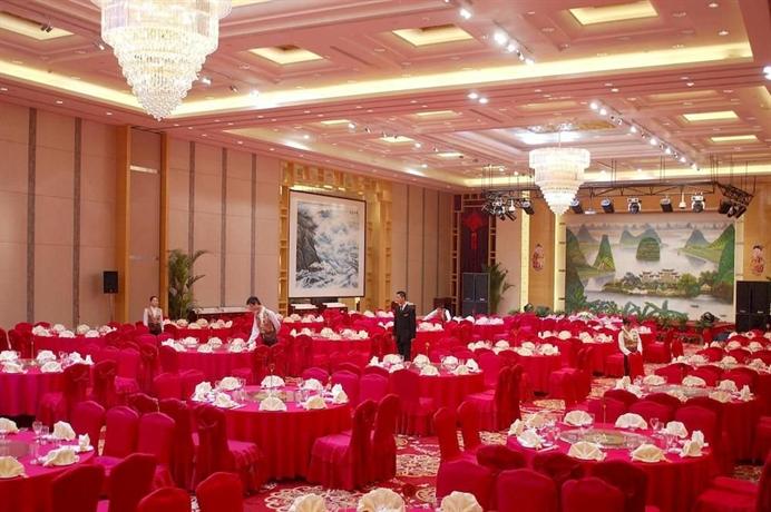 Xiangmei International Hotel
