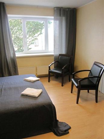 Hostel Tallinn