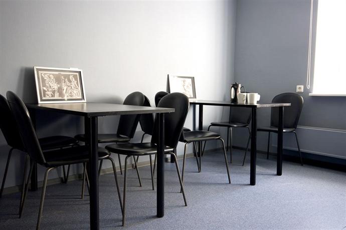 Hostel Tallinn