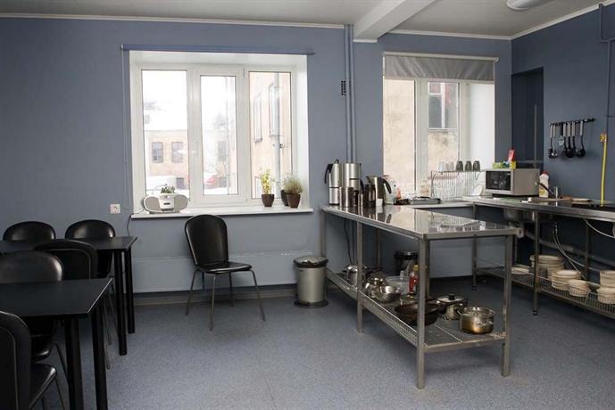 Hostel Tallinn