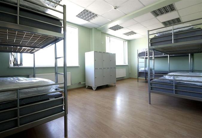 Hostel Tallinn