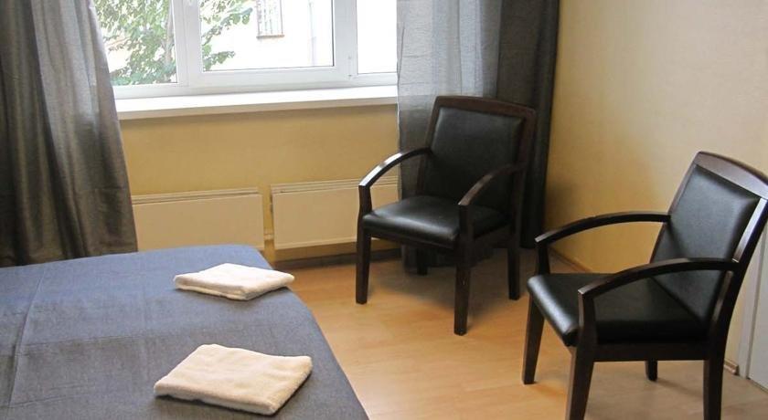 Hostel Tallinn