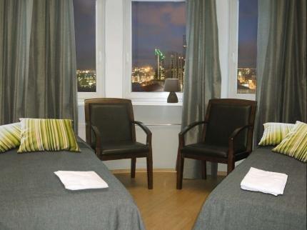 Hostel Tallinn