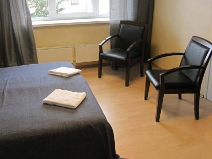 Hostel Tallinn