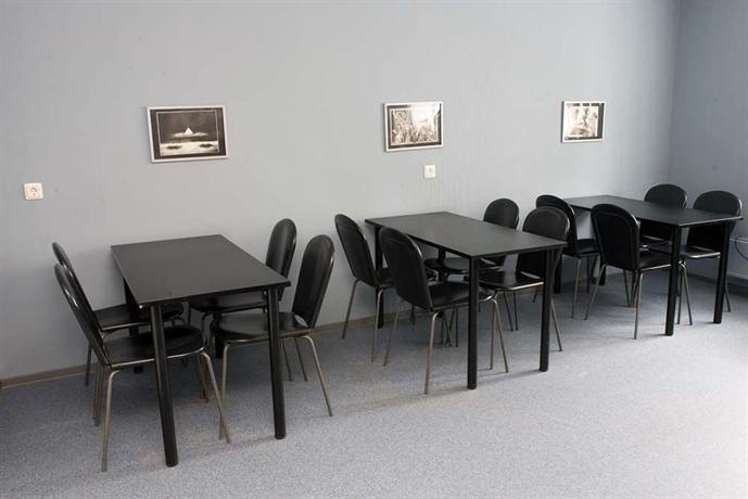 Hostel Tallinn