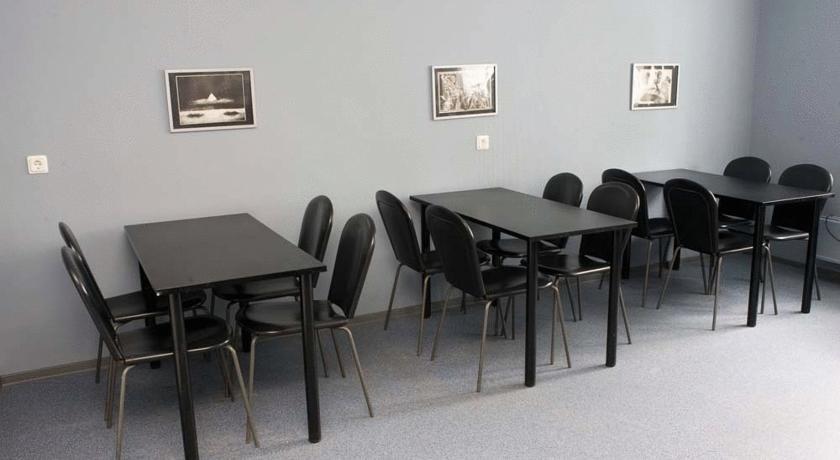 Hostel Tallinn