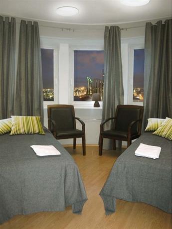 Hostel Tallinn