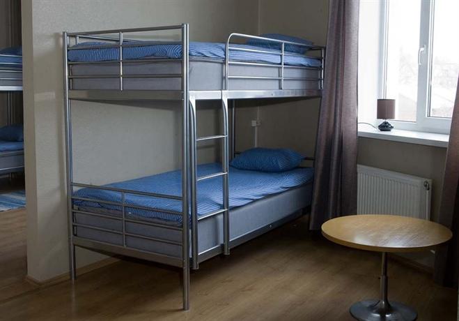 Hostel Tallinn