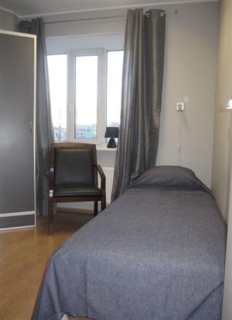 Hostel Tallinn