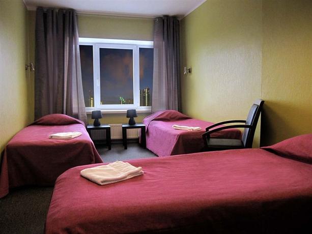 Hostel Tallinn