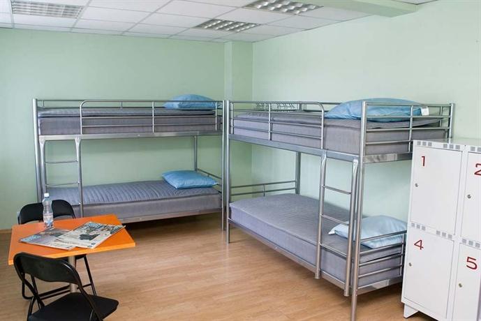 Hostel Tallinn