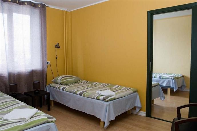 Hostel Tallinn