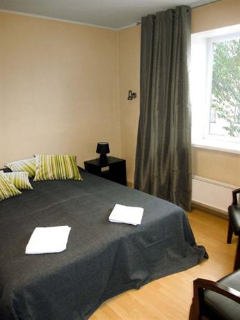 Hostel Tallinn