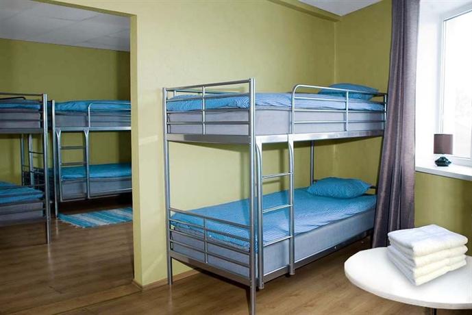Hostel Tallinn