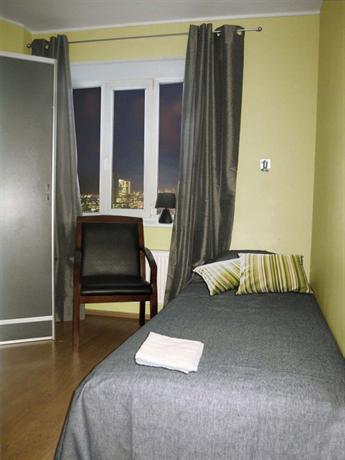 Hostel Tallinn