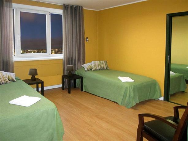 Hostel Tallinn