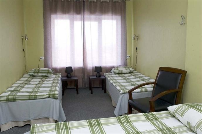 Hostel Tallinn