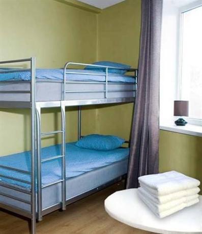 Hostel Tallinn