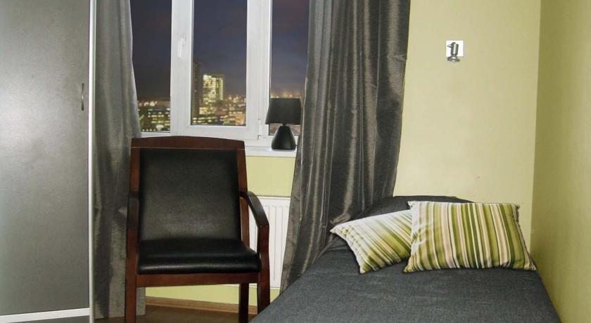 Hostel Tallinn