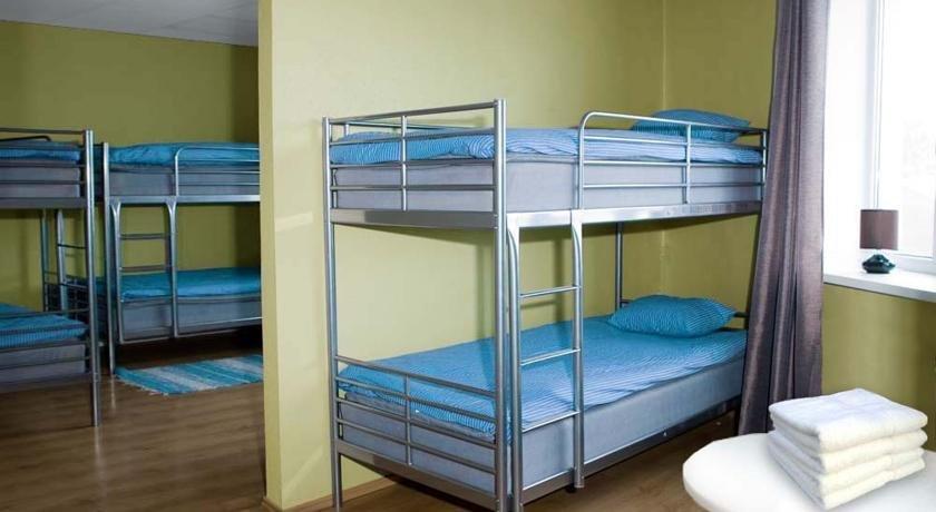 Hostel Tallinn