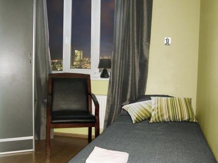 Hostel Tallinn