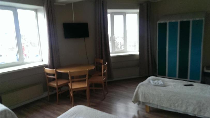 Hostel Tallinn