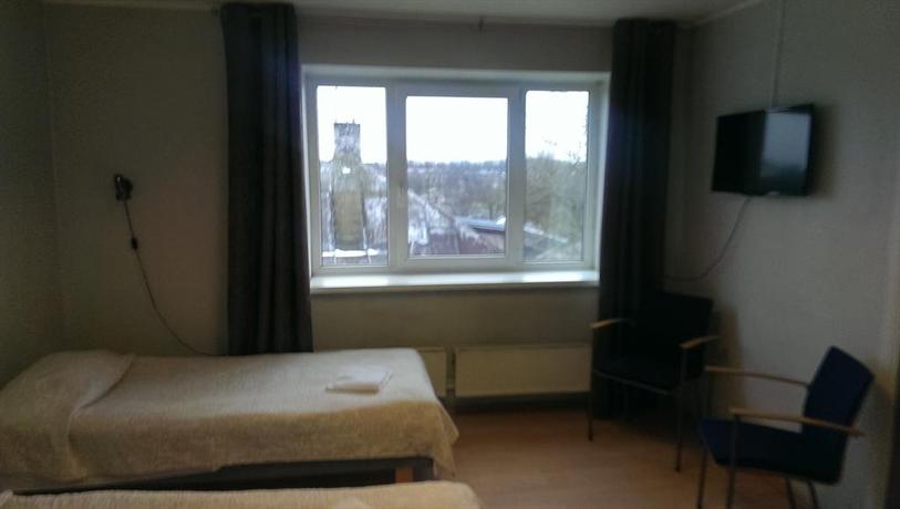 Hostel Tallinn
