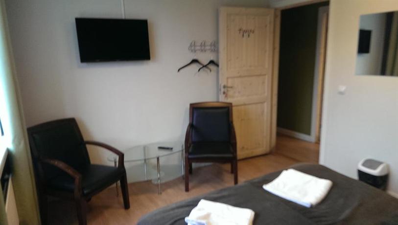 Hostel Tallinn