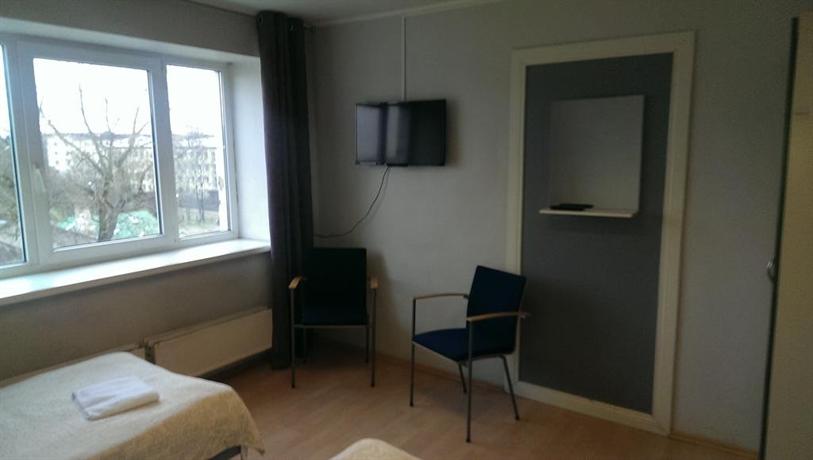 Hostel Tallinn