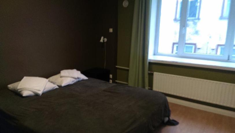 Hostel Tallinn