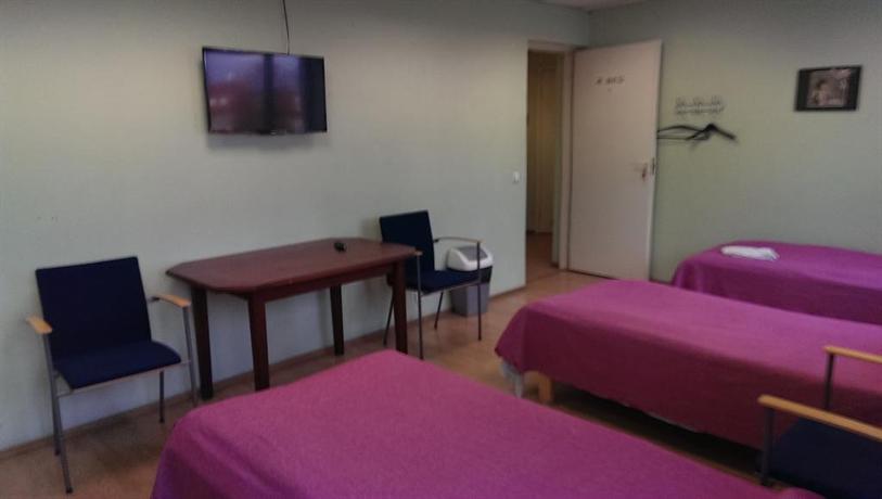 Hostel Tallinn