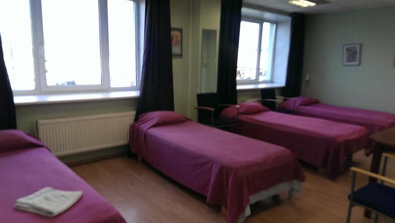 Hostel Tallinn