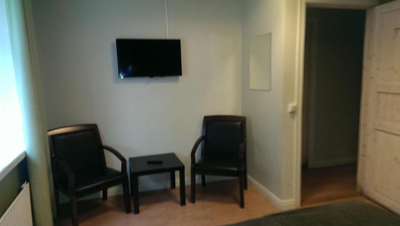 Hostel Tallinn
