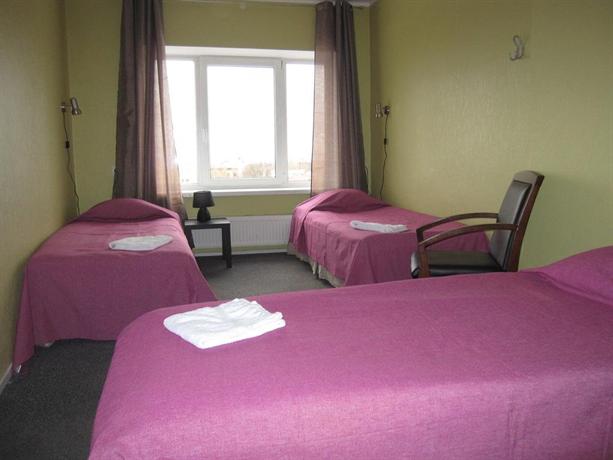 Hostel Tallinn
