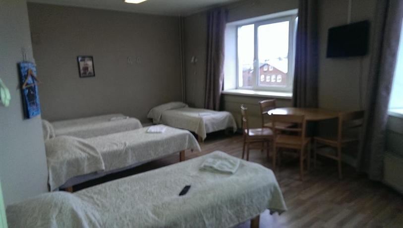 Hostel Tallinn