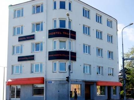 Hostel Tallinn