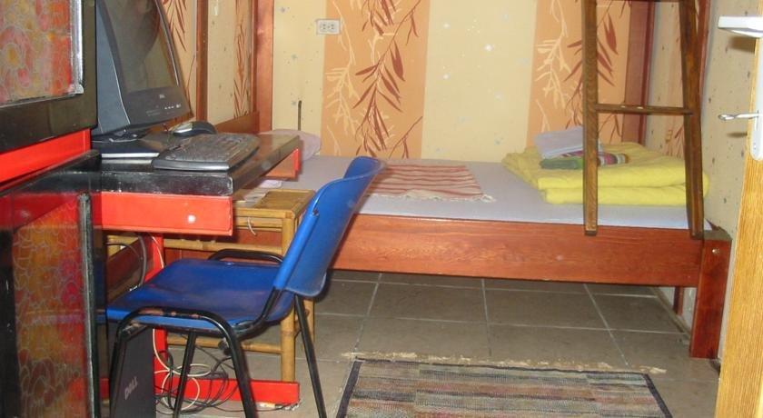 Tash Inn Hostel