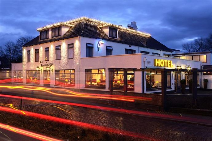 Van der Valk Hotel Hardegarijp - Leeuwarden 아쿠아 주 프리슬란트 Netherlands thumbnail