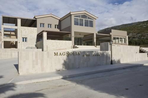 The Magnolia Resort
