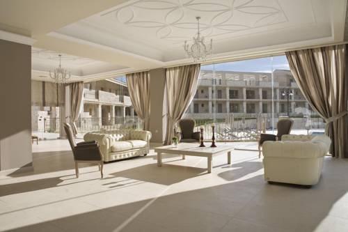 The Magnolia Resort