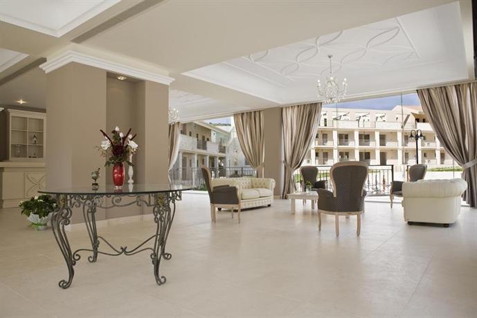The Magnolia Resort