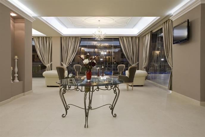 The Magnolia Resort