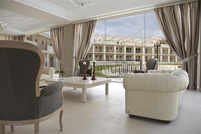 The Magnolia Resort