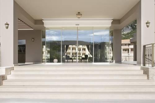 The Magnolia Resort